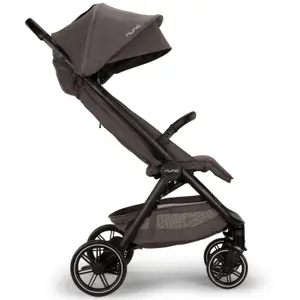 Poussette citadine TRVL lx Thunder