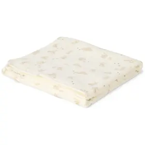 Couverture bébé Baby Bunny (70 x 100 cm)