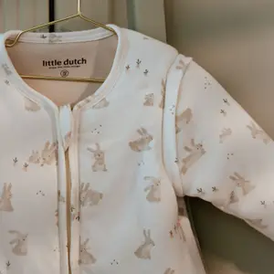 Gigoteuse hiver Baby Bunny TOG 2,5 (6-18 mois)