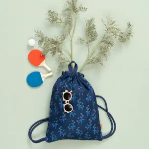 Sac à ficelles Monkey