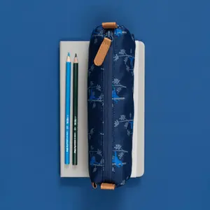 Trousse scolaire Monkey