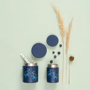Thermos alimentaire Monkey (500 ml)