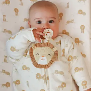 Gigoteuse hiver Safari Leo TOG 2,5 (3-9 mois)