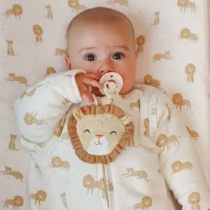 Gigoteuse hiver Safari Leo TOG 2,5