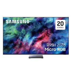 Samsung Micro RGB TMR75R95H