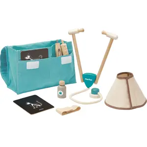 Ma valise de vétérinaire