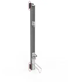 Accessoire de fixation de Bikelift pour abri de jardin