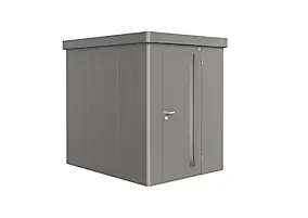 Abri de jardin simple porte Biohort Neo 2A
