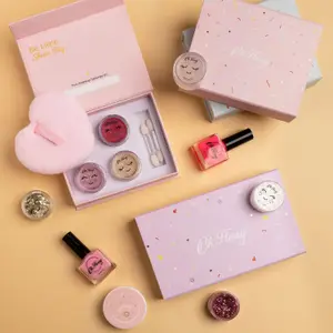 Coffret de maquillage Sweet Treat