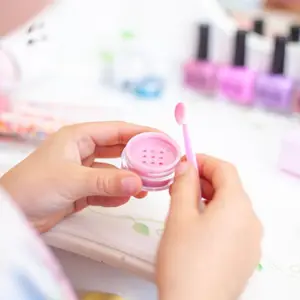 Mini coffret de maquillage