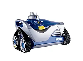 Robot aspirateur hydraulique Zodiac MX6 pour piscine
