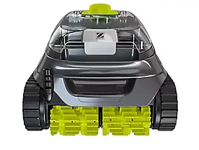 Robot fond, parois et ligne d'eau Zodiac CNX 2020 pour piscine
