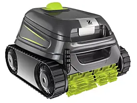 Robot nettoyeur électrique CNX 1020 Zodiac pour piscine