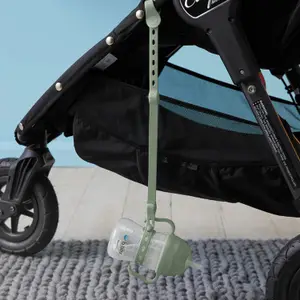 Attache anti-chutes pour tasse d'apprentissage Sage