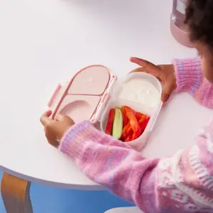 Boîte à goûter Blush Crush