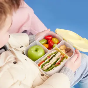 Mini boîte à déjeuner Lemon Twist (1 litre)