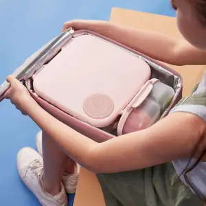 Boîte à déjeuner Blush Crush (2 litres)
