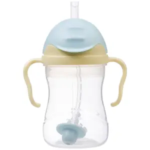 Tasse à paille lestée Looney Tunes (240 ml)