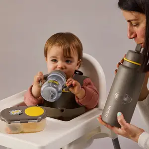 Tasse à paille lestée Batman (240 ml)
