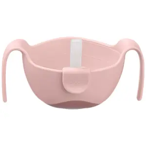 Bol d'apprentissage 3 en 1 Blush