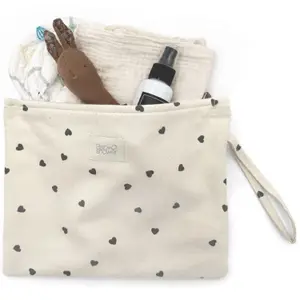 Trousse à langer High Park Rock &amp; Love