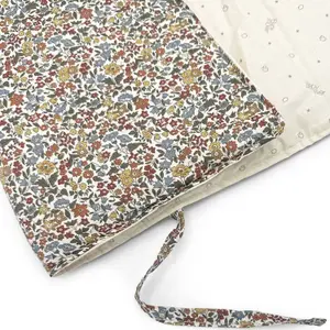 Tapis à langer Audrey Liberty Ava