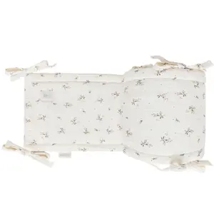 Tour de lit cododo Roseberry (180 cm)