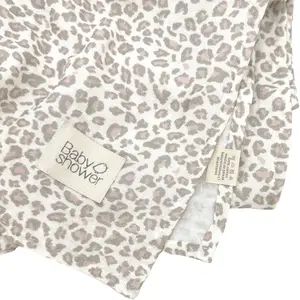 Lot de 2 langes Minimax Soft Print