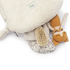 Trousse de toilette Sophie Mouton