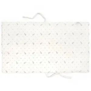 Tapis à langer Audrey Roseberry Canvas