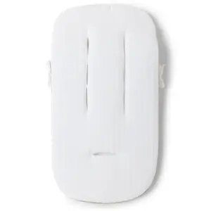 Nid d'ange passe sangle Comfort Lullaby White