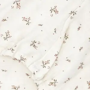 Drap housse de matelas cododo Roseberry