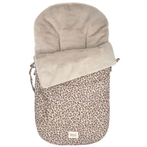 Nid d'ange passe sangle Comfort Wild Print