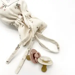 Range sucette Bombon Roseberry Canvas