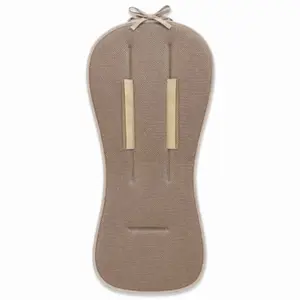 Assise pour poussette Olive Bloom Canvas