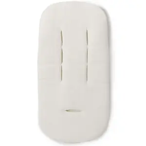 Nid d'ange passe sangle Comfort Mouton