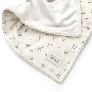 Couverture polaire Roseberry (70 x 100 cm)