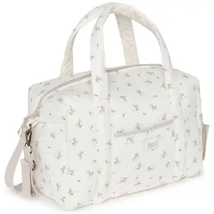 Sac à langer High Park Roseberry