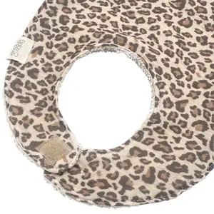 Bavoir Big Brother Wild Print