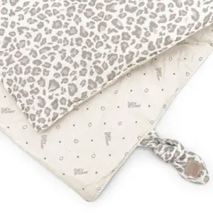 Tapis à langer nomade Knot Soft Print