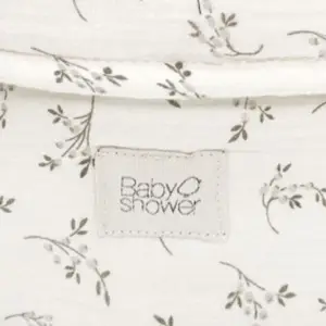 Panier de toilette Olive Bloom (22 cm)