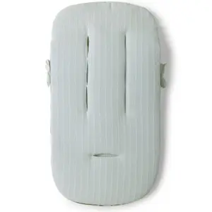 Nid d'ange passe sangle Comfort Lullaby Mint
