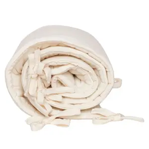 Tour de lit Ivory Powder (pour lits 60 x 120 et 70 x 140 cm)