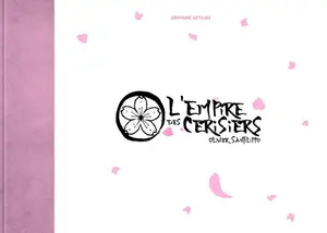 L'Empire des Cerisiers - Livre de Base