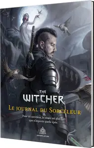The Witcher - Le Journal du Sorceleur