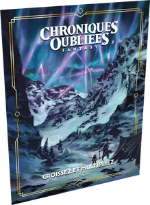 Chroniques Oubliées Fantasy 2 - Croissez et Multipliez