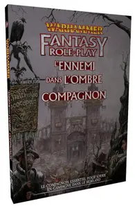 Warhammer Fantasy - Compagnon l'Ennemi dans l'Ombre