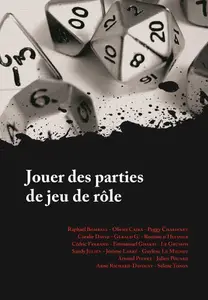 Jouer des Parties de Jeu de Rôle