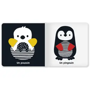 Livre Mes premiers flaps Les petits animaux