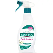 Désodorisant désinfectant pour textile